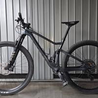 MTB Scott Spark RC Team