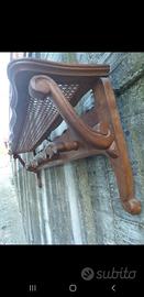 Attaccapanni vintage