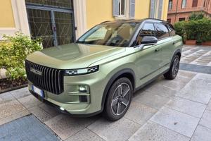 Jaecoo 7 1.6 TGDI 147 CV aut. 4WD Exclusive