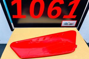 FIANCATINA LATERALE DX FANTIC TRIAL 200 FM 350 198