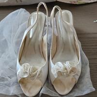 Scarpe Sposa