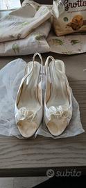 Scarpe Sposa