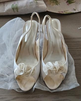 Scarpe Sposa