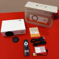 proiettore 4k  mod.akiyo 09 (nuovo)