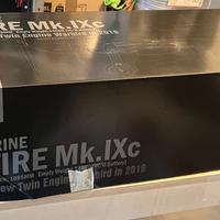 SPITFIRE MK.IXc Flightline, wingspan 1.2m