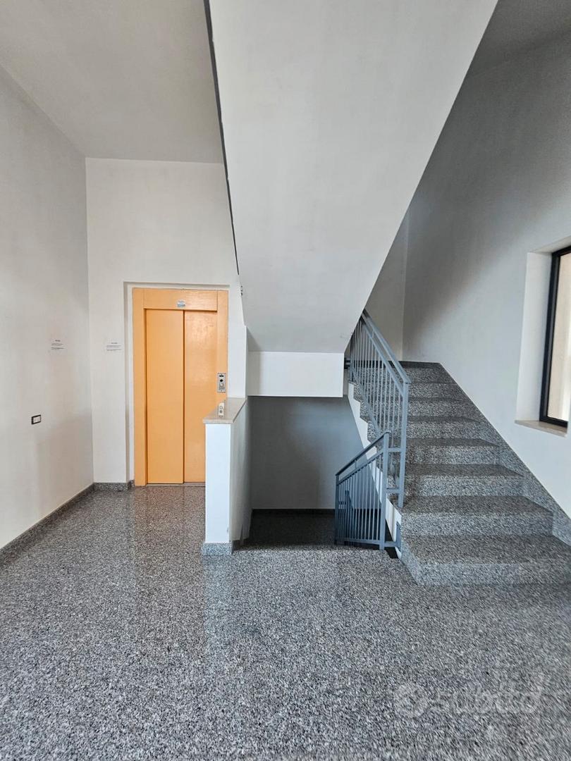 Apartment in Nova Siri - Vista 3