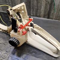 serbatoio Stihl 024 026 