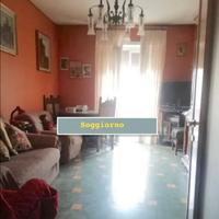 Marconi arredato con balcone