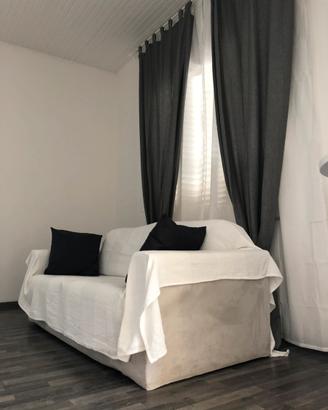 Casa Azzurrina