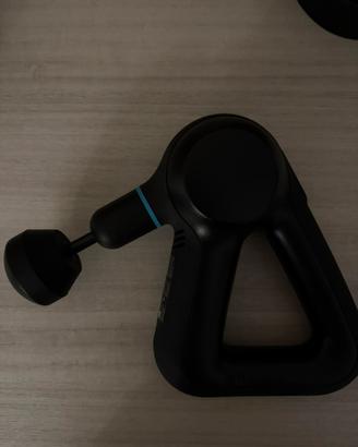Pistola massaggiante elettrica