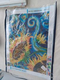 lotto creativo Diamond Painting