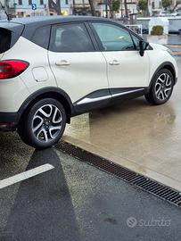 Renault Capture 