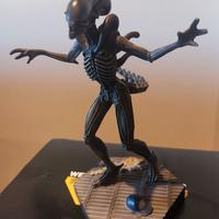 The Alien & Predator