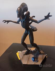 The Alien & Predator