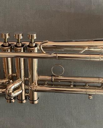 Tromba in Sib Edwards X13