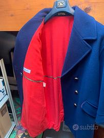 Cappotto marca sea sky