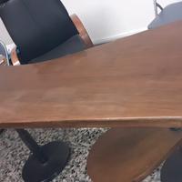 Tavolo legno massello