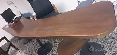 Tavolo legno massello