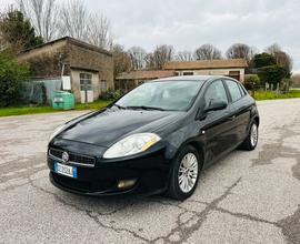 Fiat Bravo Anno 2009 - 1.4 ( GPL ) 66Kw 90 Cv X Ne