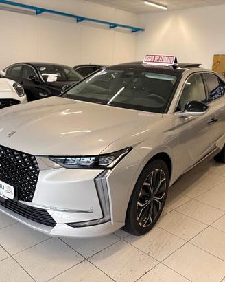 Ds DS4 OPERA PureTech 130 aut. SPOTICAR