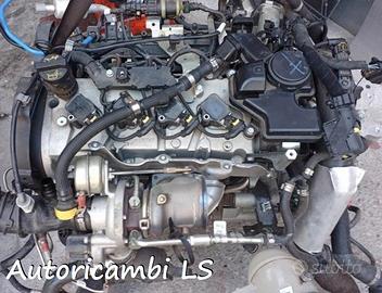 Motore fiat 55263624 1.4 tb multiair