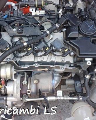 Motore fiat 55263624 1.4 tb multiair