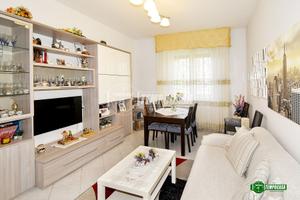 AMPIO BILOCALE DI 80 MQ CON CANTINA