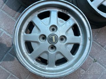 Lancia beta montecarlo