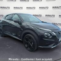 Nissan Juke 1.6 HEV Premiere Edition Auto