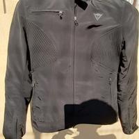 giacca moto Dainese