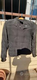 giacca moto Dainese