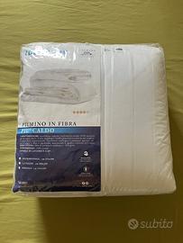 Piumino Caleffi letto matrimoniale