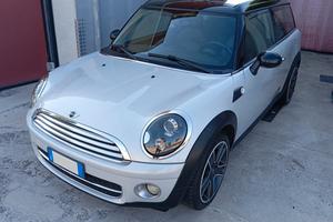 Mini Cooper D Clubman