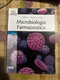 Microbiologia Farmaceutica - Carlone