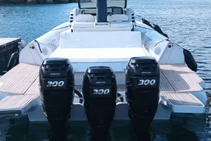 Supergommone 15 metri Zetaelle