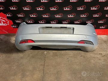 Paraurti posteriore Fiat Grande Punto