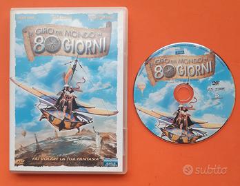 DVD VARI FILM ANNUNCIO 3