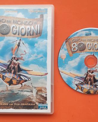 DVD VARI FILM ANNUNCIO 3