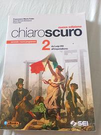 libro di storia liceo scientifico 