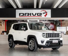JEEP Renegade 1.3 T4 240CV PHEV 4xe AT6 S 4WD