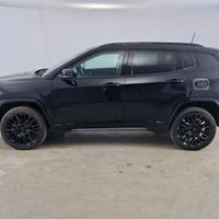 JEEP Compass 1.3 turbo t4 phev S 4xe auto