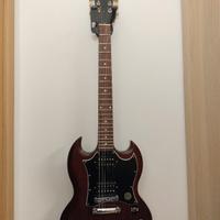 Gibson SG Special USA 2016