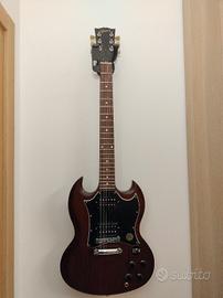 Gibson SG Special USA 2016