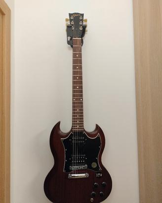 Gibson SG Special USA 2016