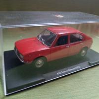 Alfa Romeo Alfasud 1972 