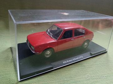 Alfa Romeo Alfasud 1972 