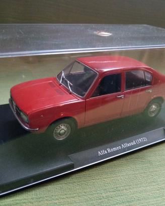 Alfa Romeo Alfasud 1972 