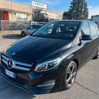 Mercedes-benz B 180 CDI