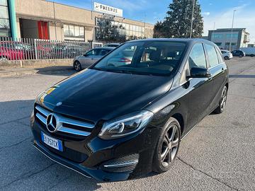 Mercedes-benz B 180 CDI