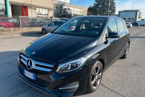Mercedes-benz B 180 CDI